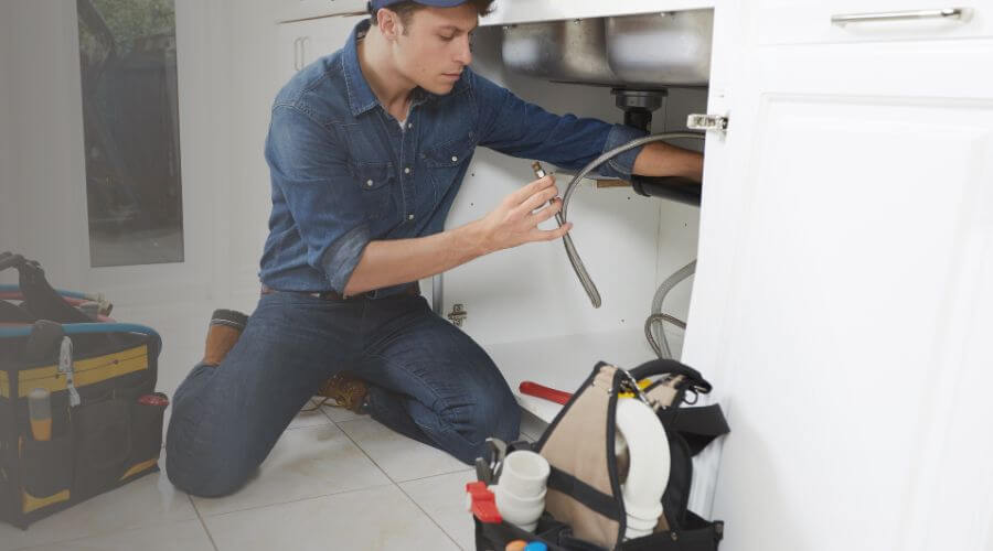 Professional expert plumbing services in Tendoy, ID
